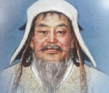 ​成吉思汗的繁殖能力有多强(成吉思汗娶了多少女人)