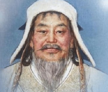 成吉思汗的繁殖能力有多强(成吉思汗娶了多少女人)