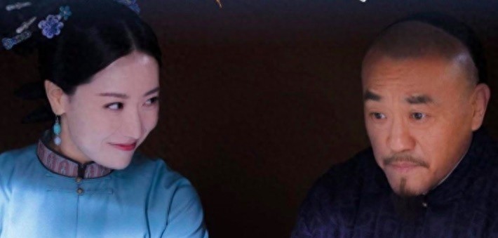 刘墉老婆简介（历史上刘墉的老婆是格格吗)-