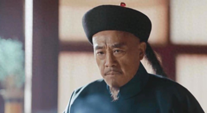 刘墉老婆简介（历史上刘墉的老婆是格格吗)-