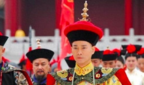 刘墉老婆简介（历史上刘墉的老婆是格格吗)-