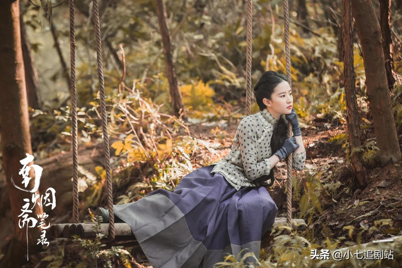 南烟斋笔录为什么一直不播，南烟斋笔录男二赵立新怎么了-