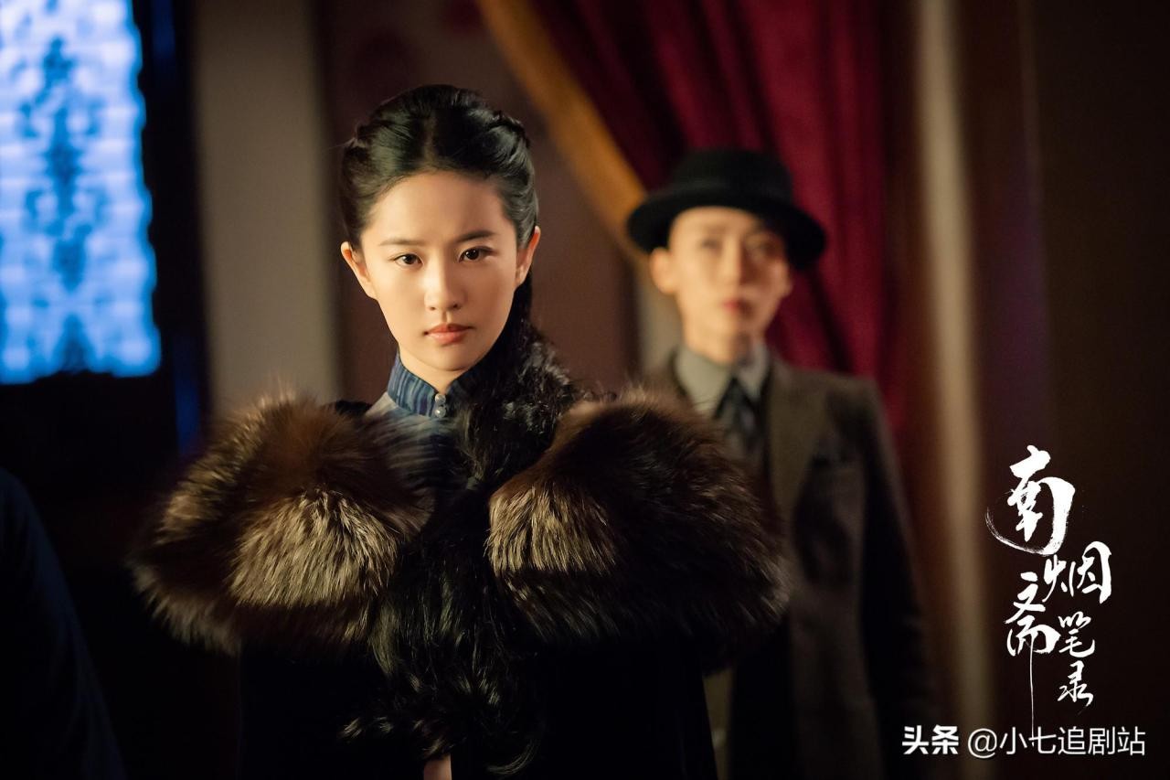 南烟斋笔录为什么一直不播，南烟斋笔录男二赵立新怎么了-