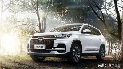 ​奇瑞瑞虎8真实口碑怎么样 瑞虎8质量问题爆发？