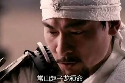 ​赵云墓出土的龙胆枪（赵云墓为何千年无人敢盗呢）