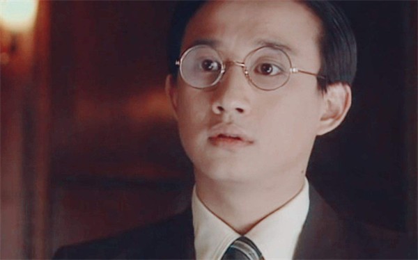 黄磊演的电视剧有哪些，黄磊饰演过哪些经典角色-