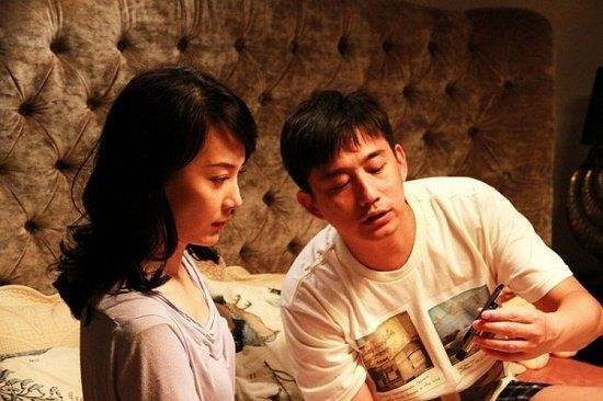 黄磊演的电视剧有哪些，黄磊饰演过哪些经典角色-