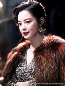​探索玮辛芷蕾的演技之路：聪明与努力的结晶