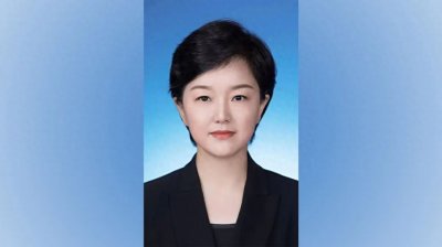 ​陈宇辉，正厅级新职明确