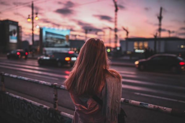 人生感悟的说说 发朋友圈感慨人生的话