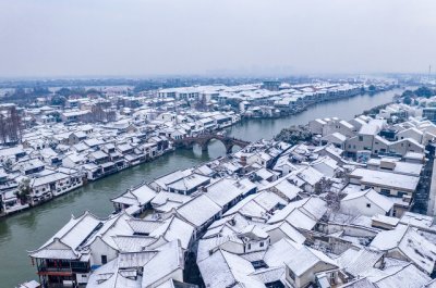 ​雪景短句 雪景句子唯美简短