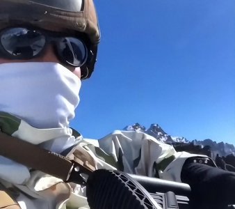 ​半只狐狸到底是什么身份？真是雇佣兵吗？