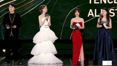 ​零差评主持组合！吴昕海涛完美控场，20年默契成就名场面！