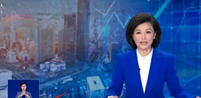 ​央视新闻直播出事了！意外中断紧急换主持人，背后原因曝光