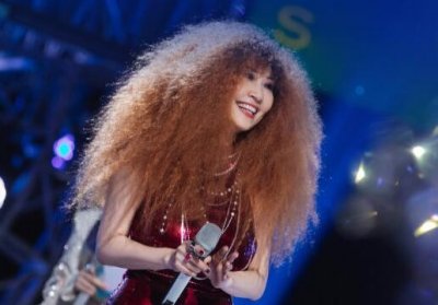 ​乘风破浪张蔷结婚了吗（张蔷结婚了）