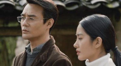 ​大江大河3什么时候上映（目前还没有官宣定档上映的消息）