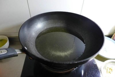 ​烹饪基础之油温知识