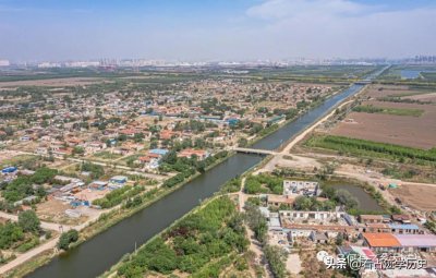 ​再访津南区八里台镇巨