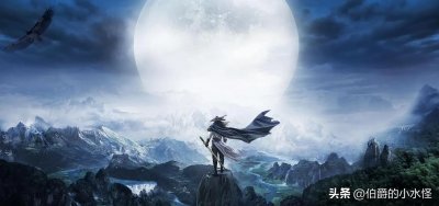 ​网文界十大剑道小说，