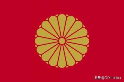 ​日本家徽族徽和市徽，