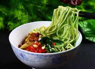​好听的面馆名字大全