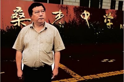​最牛校长叶志平，汶川地震中救了全校师生，仿佛是现实版“开端”