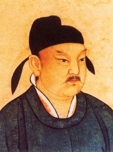 ​裴行俭为何被称为“百里守约”：裴行俭历史传记解析