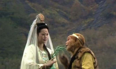 ​观音已经是七佛之师，却还坐在菩萨之位，为何毕生不成佛