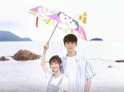 ​两个字的情侣网名，最新好听的两个字情侣昵称