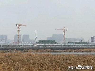 ​最新！东方伊甸园600亩“中央公园”，将免费对市民、游客开放