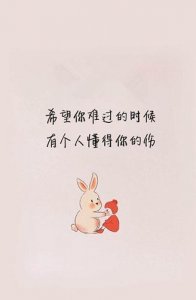 ​简单暖心短句 暖心简短的句子