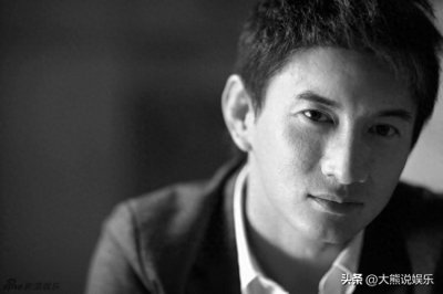 ​吴奇隆饰演过哪些角色，您还记得吗？
