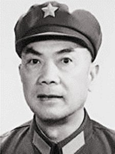 ​陈漫远：回乡担任省委书记后，迎接他的却是失明的母亲