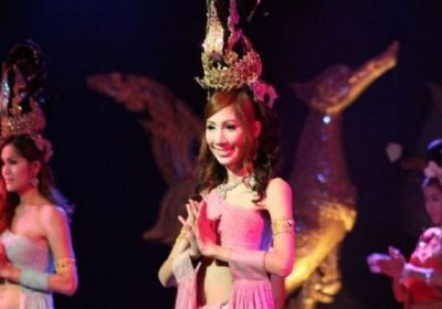 ​泰国人妖私底下的生活是怎样的？网友看到最后纷纷感慨：生活不易