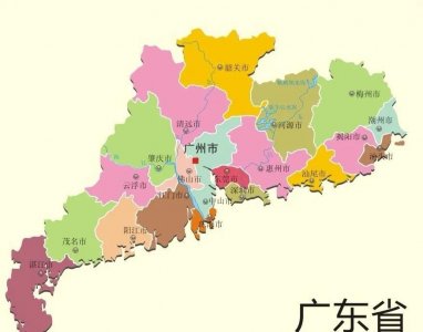 ​揭阳潮汕国际机场，广东第四大机场