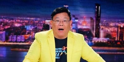 ​意想不到，红遍广东的珠江台主持人郑达，竟然不是广东人！