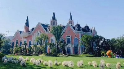 ​西安市文旅局推荐十大新晋网红打卡地，不用预约免门票