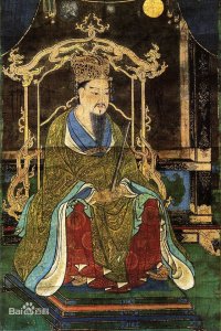 ​日本（六）：一分钟了解日本平安时代的历史