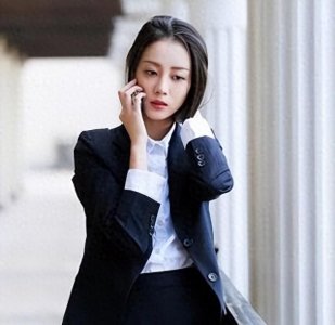 ​从校花到副市长，9分颜值，牵扯40多官员，野心无边！