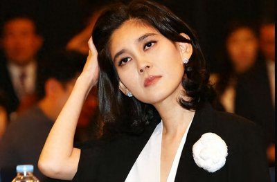 ​韩国五大财阀，现实中的企业帝国