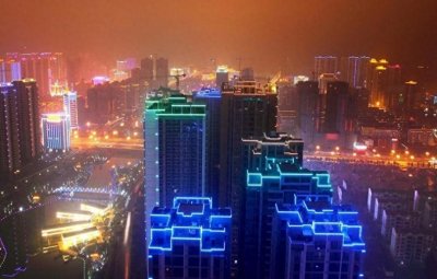 ​来宾各区县人口一览：兴宾区92.54万，象州县28.18万