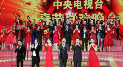​他是春晚钉子户，共20次登春晚，因为什么差点葬送事业呢？