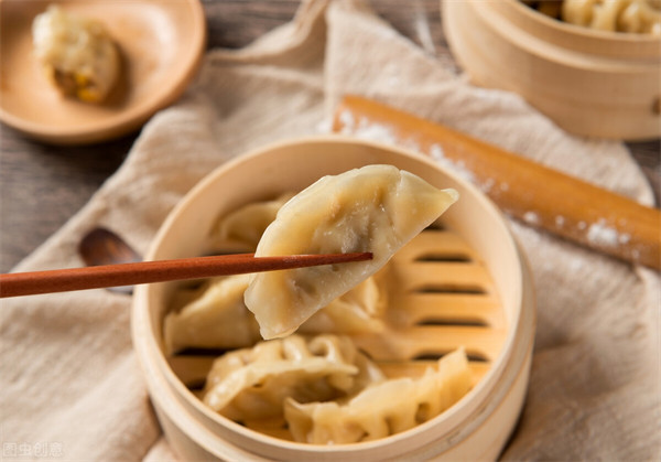 饺子要蒸多久才熟(饺子上汽蒸多久才熟)