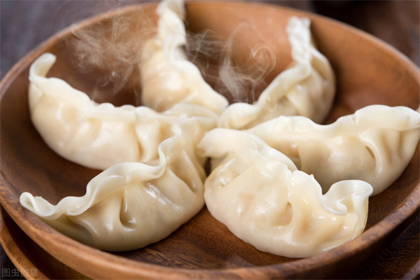 饺子要蒸多久才熟(饺子上汽蒸多久才熟)