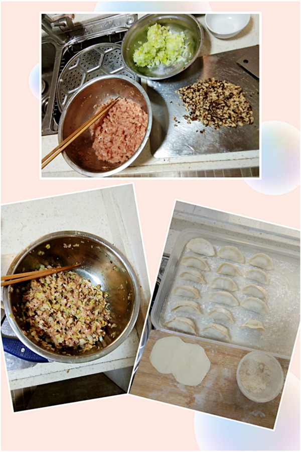 饺子要蒸多久才熟(饺子上汽蒸多久才熟)