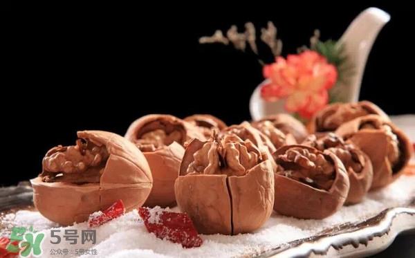 核桃分心木是什么东西？核桃分心木能泡酒喝吗？