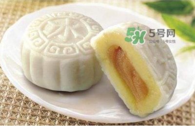 ​冰皮粉和糯米粉的区别_冰皮粉是糯米粉吗_冰皮月饼用冰皮粉还是糯米粉