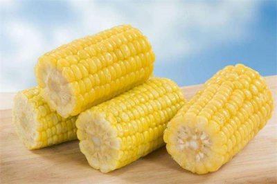 ​减肥可以吃甜玉米吗 吃甜玉米会胖吗
