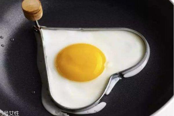 鸡蛋怎么烹饪最营养 吃鸡蛋最常见的误区