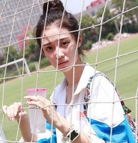 北影女神孙佳雨绝美私照曝光，《余罪》中出演张一山梦中情人！